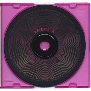 The New Guest Who...