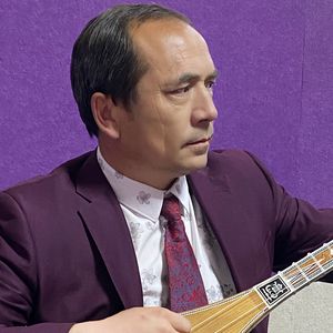 Saharda Sayrigan Bulbul