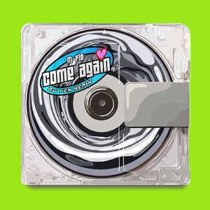 come again (DJ YEN SURF Music Remix)