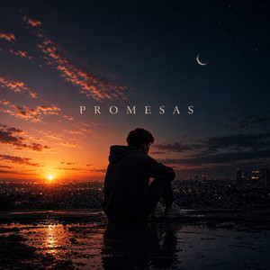 Promesas (En vivo)