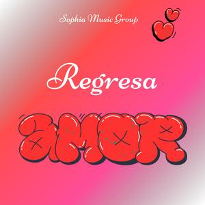 Regresa Amor (feat. Trini Love RD)