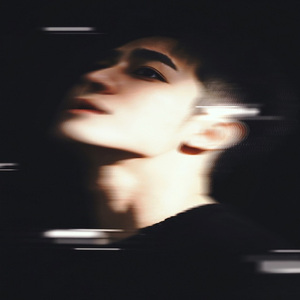 我认