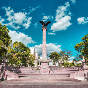 Aguascalientes (feat. Mariachi mi nombre es México)