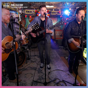 Hallelujah (feat. Finnegan Bell) (Live Session, Los Angeles, CA, 2021)