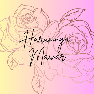 Harumnya Mawar