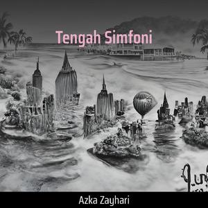 Tengah Simfoni (Cover)