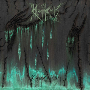 KC Exhalement 4.0 (Welcome to HAL)