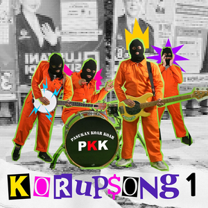 Korupsong 1