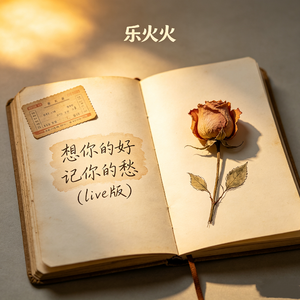 想你的好记你的仇(live版)