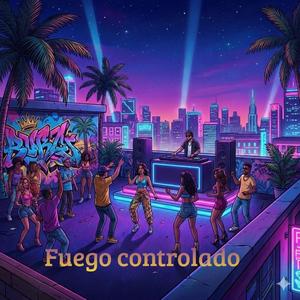 Fuego controlado