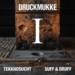 Druckmukke 1