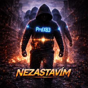 Nezastavím