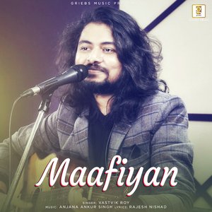 Maafiyan (Studio)