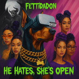 Fetti Da Don - Yukon x Up DonMix