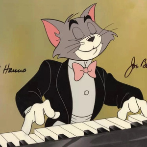 上世纪的童话 C调版-Lioncola