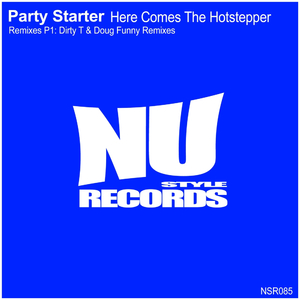 Here Comes The Hotstepper (Doug Funny Radio Edit)