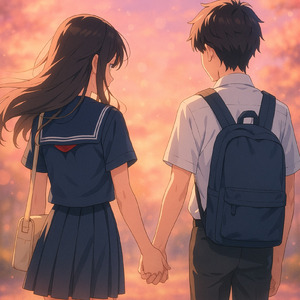 密約ミラージュ