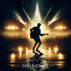 Smile On Me