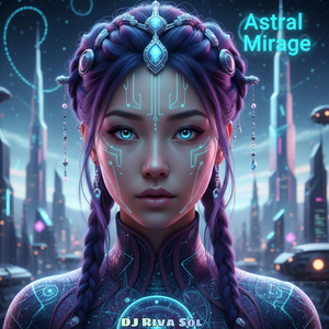 Astral Mirage