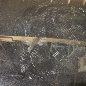 Dying Light (Rich Reject)