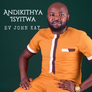 Andikithya Isyitwa