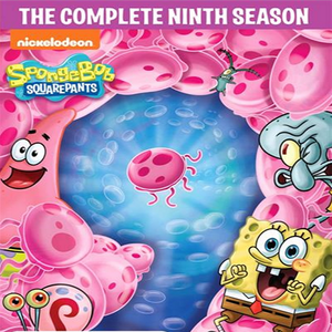 海绵宝宝第九季 26集