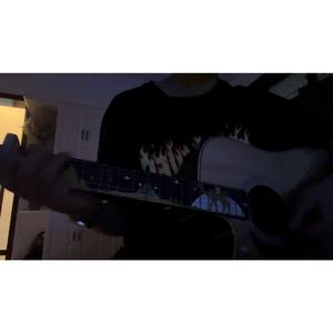 安和桥吉他（完整）