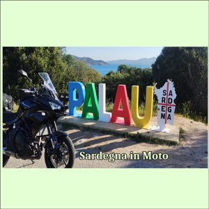 Sardegna in moto