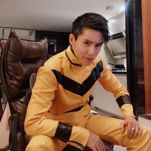 雷欧奥特曼 翻唱- 怪物MonstA（翻自 ウルトラ☆オールスターズ）