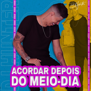 Acordar Depois do Meio Dia