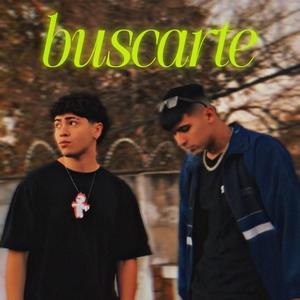 Buscarte (feat. Rylian)