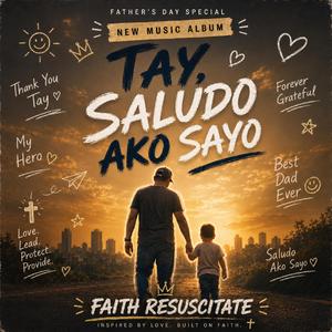 PA, SALAMAT KAAYO