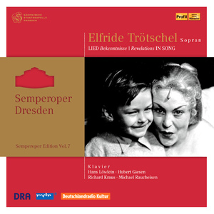 Schlichte Weisen, Op. 76 (text by M. Boelitz and E.L. Schellenberg):No. 22. Des Kindes Gebet