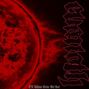 El Ultimo Gesto Del Sol