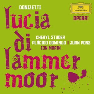 Lucia di Lammermoor - after Walter Scott / Act 1:"Regnava nel silenzio"