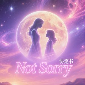 Not Sorry 协定书 伴奏