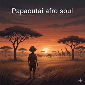 Papaoutai afro soul