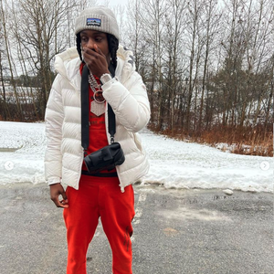 [Free] "Why" SASIOVERLXRD x Polo G Type Beat