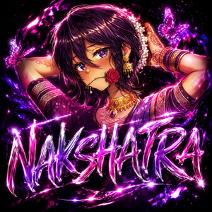 NAKSHATRA (SPED UP)