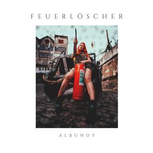 Feuerlöscher