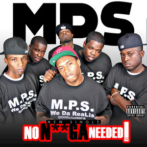 No ***** Needed (Remix)