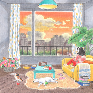 평범한 엔딩 (옥상달빛 X LH 한국토지주택공사)