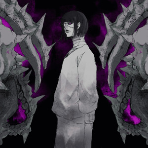 灰色の天井と胡乱な友人