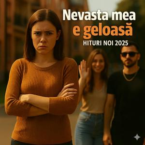 Nevasta mea e geloasă (Original )