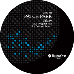 Oddity (Deetron Remix)