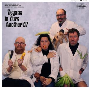 Dance With Me to the End of the World