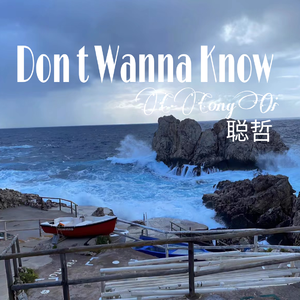 Maroon 5 - Don t Wanna Know