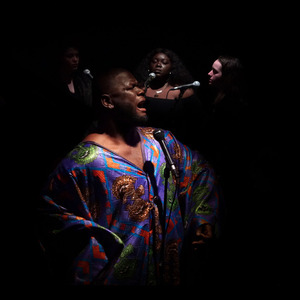 From the Bottom of Freedom (Hip Hop Homage)