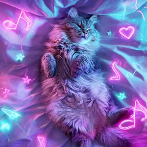 猫吸い日和　mofu03