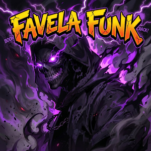 FAVELA FUNK